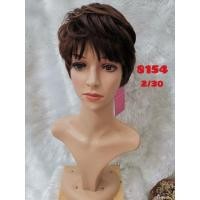 ราคา วิกผมผู้ชาย วิกผมผู้หญิง วิกผมชาย ผมปลอมไหมแท้100% (7110451737)