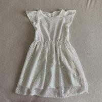 ราคา ส่งต่อ เสื้อผ้าของลูกสาว H&M ของแท้ 100% (12939135353)