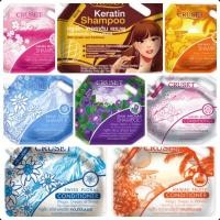 ราคา ครูเซ็ท เมจิก ดรีม แชมพูถงุ & ครีมนวด 2,700 มล.Cruset Magic Dream Shampoo 2,700 ml. (19857794128)