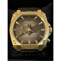 ราคา นาฬิกาข้อมือ มีไฟที่หน้าปัทม์ รุ่น Limited BATMAN ยี่ห้อ Police มือสองญี่ปุ่น (สภาพ 99%) คัดพิเศษ ของแท้จากญี่ปุ่น 100% (41865235874)