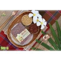 ราคา ข้าวหอมมะลิแดง 500 กรัม ข้าวมะลิแดง 500 กรัม ข้าวกล้องมะลิแดง 500 กรัม ข้าวกล้องหอมมะลิแดง 500 กรัม ข้าวมะลิแดงปลอดสา... (11038665587)