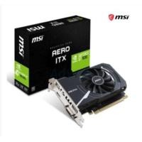 ราคา 2GB GDDR5 GT1030 MSI AERO ITX OC, 2GB DDR4 ประกัน 3ปี (7919798621)