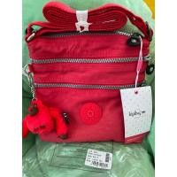 ราคา KIPLING ALVAR S @ Cardinal Red (25163831900)