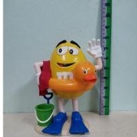 ราคา ของเล่น​ ของสะสม m&m เอ็มแอนด์เอ็ม‼️ (3335149571)