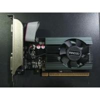 ราคา [Low Profile] Inno3D GT710 2G DDR3 มี Port DVI HDMI VGA (25606646108)