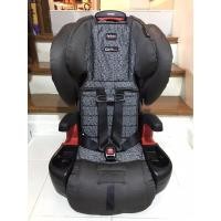 ราคา คาร์ซีท Car seat สีดำ-น้ำเงิน ยี่ห้อ Britax (USA) มือสองญี่ปุ่น (สภาพ 98%) คัดพิเศษ อุปกรณ์ครบ ขนาดใหญ่นั่งสบายไม่อึดอัด (19602135908)