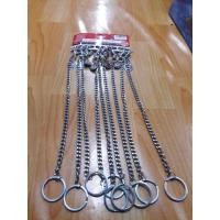 ราคา โซ่คล้องกระเป๋าตัง โซ่คล้องกางเกง โซ่คล้องเอว เลสแท้ อย่างดี (8203438172)