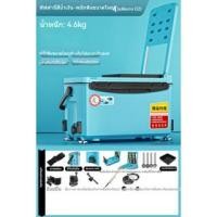 ราคา (ล้างสต๊อก Super Deal)กล่องตกปลาครบชุด 2022 ใหม่เบาอเนกประสงค์นั่งบน 2023 ใหม่กล่องตกปลาตารางกล่องตกปลาอุปกรณ์ตกปลาอ (27531007265)