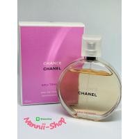 ราคา ส่งต่อ ส่งฟรี Chanel Chance EAU TENDRE Toilette Spray 100 ml น้ำหอมผู้หญิง (6276230266)
