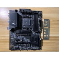 ราคา MSI B550 - A PRO ( สภาพดี ) (29824996089)