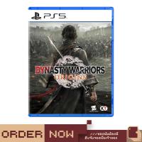 ราคา PlayStation 5™ Dynasty Warriors: Origins [bY ClaSsIC GaME] (40250424815)