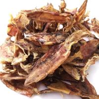 ราคา ปลาหมึก เจาะตา 250 กรัม ปลาหมึกแห้ง (26202320806)