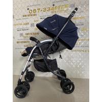 ราคา รถเข็นเด็กยี่ห้อcombiรุ่นใหม่ล้อAuto (12738449659)