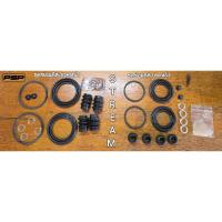 ราคา ชุดซ่อมดิสเบรค หน้า - หลัง. STREAM (24483700011)