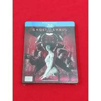 ราคา BLU-RAY GHOST IN THE SHEEL 3D+2D STEELBOOK โกสต์ อิน เดอะ เชลล์ (8780947764)