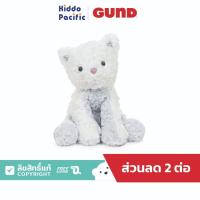 ราคา Gund Cozy Cat 10 Inch ตุ๊กตา ลูกแมว ขนาด 10 นิ้ว (25 Cm.) (26760030540)