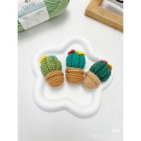 ราคา กระถางแคคตัสแฮนด์เมดจิ๋วสุดน่ารักจาก (50851261509)