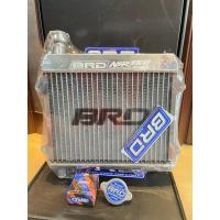 ราคา หม้อน้ำอลูมิเนียม Honda NSR 150รุ่นตากลม ฟรีฝาหม้อน้ำBRD (29514010882)