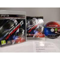 ราคา แผ่นเกมส์ Ps3 - Need For Speed : Hot Pursuit Limited Edition (Playstation 3) (อังกฤษ) (27402406242)