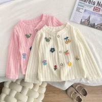 ราคา เสื้อแขนยาวสไตล์เกาหลี ดีไซน์คล้ายชาแนล เหมาะสำหรับทั้งผู้ชายและผู้หญิง (41618004459)