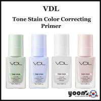 ราคา [VDL] Tone Stain color correcting primer 13ml / 30ml_จากเกาหลี (25581161251)