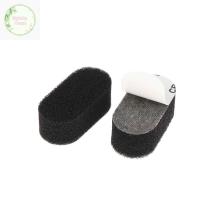 ราคา BigBabyHouse 1/2/3 คู่โฟมแผ่นรองหูฟังเบาะเทปสองด้านสําหรับหูฟังฟองน้ําเปลี่ยนเบาะครอบคลุม TH (51451405817)