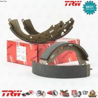 ราคา ก้ามเบรคหลัง ผ้าเบรคหลัง Toyota Hiace Commuter KDH223 3.0 รุ่นก้ามใหญ่ ปี 2014-2018 (26650619483)