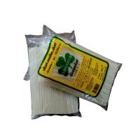 ราคา เอมเมอรัลด์ เส้นก๋วยเตี๋ยวจันท์ ขนาดเส้น 3มม. / 1มม. 800 กรัม fl (25020613114)