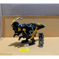 ราคา DX เคียวริวเจอร์ เบอร์ 2 ตัวเสริมสีดำ ขบวนการไดฌนเสาร์เคียวริวเจอร์ พร้อมส่ง (52851427365)