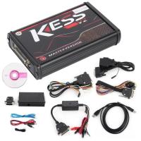 ราคา 【พร้อมส่งจากไทย】 KESS V2 V5.017 ชุดปรับแต่ง ECU เครื่องมือรีแมพ Remap (18390522097)