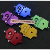 ราคา ตัวแปลงแมพเซ็นเซอร์ TPS ใส่กับเรือนลิ้นเร่งเดิม CBR-150 เรือนลิ้นเร่ง cbr ,w-110i ,dream (14415217462)