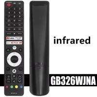 ราคา Gb326wjnaรีโมทคอนโทรลเข้ากันได้กับsharp TV 2T-C32BE1T 2T-C40BG1X 2T-C42BG1X 2T-C50BG1I 4T-C50BJ3T-C70 4BJ5T1T1T1T1T-C50BJ4BJ4BJ4BJ4C50BJ4BJ5T-C5-T1T1T- (26782114046)