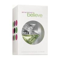 ราคา Britney Spears Believe 30ml 30ml (1340567894)