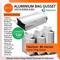 ราคา ถุงอลูมิเนียม กัสเซ็ต เซ็นทรัลปิดผนึกพลาสติกอาหารบรรจุภัณฑ์ผงขนมขบเคี้ยวเมล็ดเครื่องดื่มยืนกระเป๋าอลูมิเนียม10x23 100 150 250 500 1000 1500 2000 2500กรัม1 1.5 1.5 2 กิโลกรัมกิโล || (42166674751)
