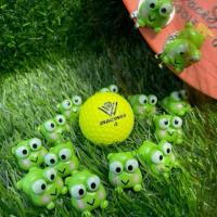 ราคา มาร์คลูกกอล์ฟลายการ์ตูนพร้อมที่หนีบหมวกแม่เหล็ก(ร้านรับประกันสินค้าสวยตรงปก) (44076054950)