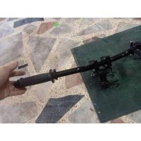 ราคา ชุดแฮนต์พร้อมคอ Yamaha Fino 125i สินค้ามือสอง (24862687965)