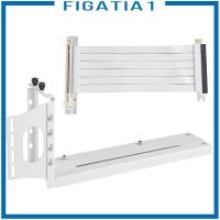 ราคา [ ที่วางการ์ดจอแนวตั้ง PCI-E3.0 x16 PCI E รองรับเมาท์ (18046181806)