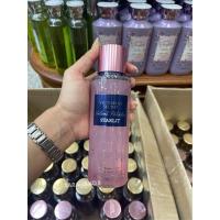 ราคา Victoria's Secret Velvet Petals Starlit Perfume Mist 250ml. ของแท้ (27334162565)