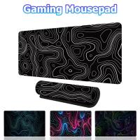 ราคา แผ่นรองเม้าส์ 80x30x3 ซม.แบบนิ่ม กันลื่น แผ่นรองเม้าส์ลายการ์ตูน Mouse Pad แผ่นรองเมาส์ ที่รองเมาส์ คีย์บอร์ด เกมเมอร์ (41220241702)