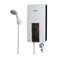 ราคา เครื่องทำน้ำอุ่นพานาโซนิค DH4JL1 4500W (3376220472)