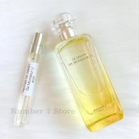 ราคา ♦️Number 7 Perfume Store♦️แบ่งขายน้ำหอมแบรนด์แท้ 100% Le Jardin de Monsieur Li Hermès for women and men Fragrances (10972497195)