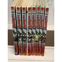 ราคา ข้าชื่อ โคทาโร่! ภาค L เล่ม 1-8 #ภาคสุดท้าย [การ์ตูนมือสอง] (10678519659)