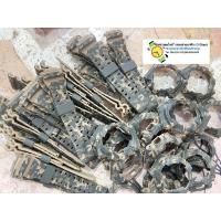 ราคา กรอบสาย G-Shock ของแท้ 100% Set 6 รุ่น GA-100/Ga-110/ Ga-120/GD100 (6818964008)