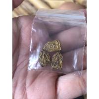 ราคา พระขุนแผนพรายกุมารจิ๋วหลวงปู่แก้วเกสาโร ยก3องค์ (48000728651)