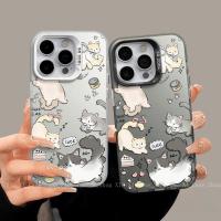 ราคา เคส Apple ที่รองรับ เคส iPhone 11 เคส iPhone 16 PRO MAX 15 PRO MAX 14 PRO MAX 13 PRO MAX XSMAX XS XR 7/8PLUS-MSCY119 (27868468510)