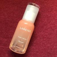 ราคา Laneige Fresh Calming Serum (733935604)