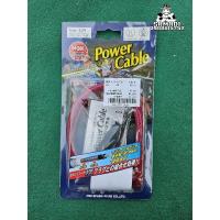 ราคา SR400 สายหัวเทียนแต่ง NGK power cable สีแดง แท้ (20093821035)