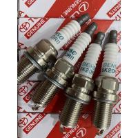 ราคา หัวเทียน DENSO IRIDIUM TOYOTA SK20R11 (1 ชุด4หัว) (14490788684)