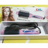 ราคา หวีไฟฟ้า ปรับอุณหภูมิได้ ยี่ห้อ CKL มาตรฐาน มอก. (190277298)