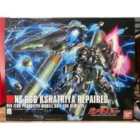 ราคา HGUC NZ-666 KSHATRIYA REPAIRED (18290379505)